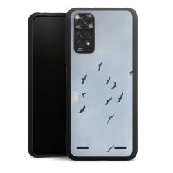 New Carry Case Hülle mattschwarz