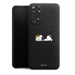 Premium Carry Case Single Matt black