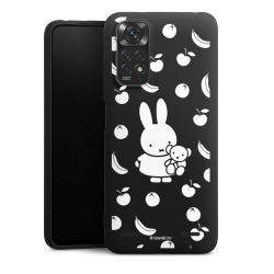 New Carry Case Hülle mattschwarz