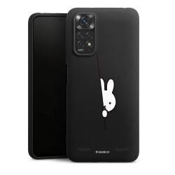 New Carry Case Hülle mattschwarz