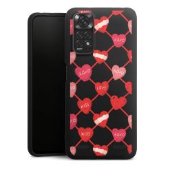 Premium Carry Case Single Matt black