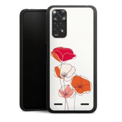 New Carry Case Hülle mattschwarz