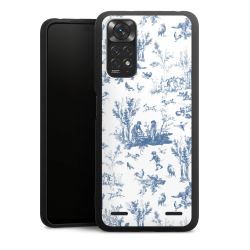 Premium Carry Case Single Matt black