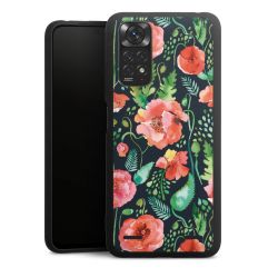 Premium Carry Case Single Matt black