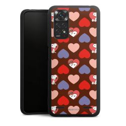 Premium Carry Case Single Matt black