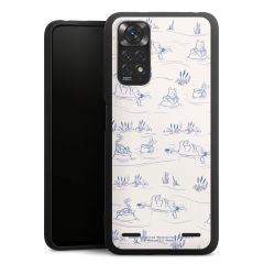 Premium Carry Case Single Matt black