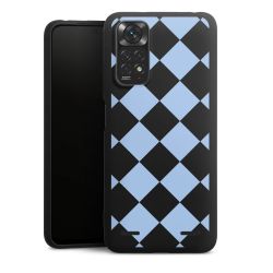 New Carry Case Hülle mattschwarz