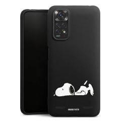 New Carry Case Hülle mattschwarz