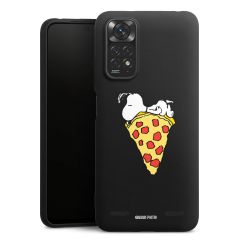 New Carry Case Hülle mattschwarz