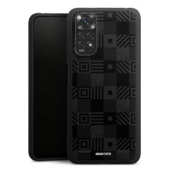 New Carry Case Hülle mattschwarz