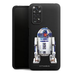 New Carry Case Hülle mattschwarz