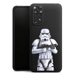 New Carry Case Hülle mattschwarz