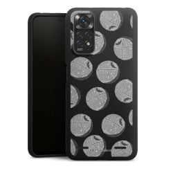 New Carry Case Hülle mattschwarz