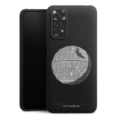 New Carry Case Hülle mattschwarz