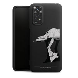 New Carry Case Hülle mattschwarz