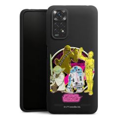 New Carry Case Hülle mattschwarz