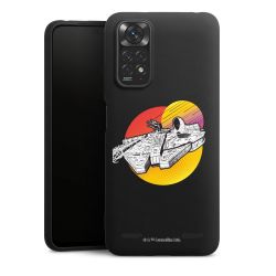 New Carry Case Hülle mattschwarz