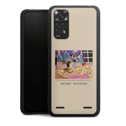 Premium Carry Case Single Matt black