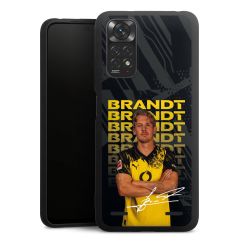 Premium Carry Case Single Matt black