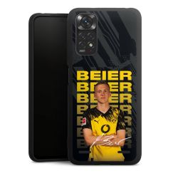 Premium Carry Case Single Matt black