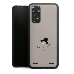 New Carry Case Hülle mattschwarz