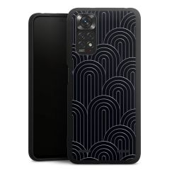 New Carry Case Hülle mattschwarz