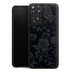 New Carry Case Hülle mattschwarz