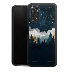 New Carry Case Hülle mattschwarz