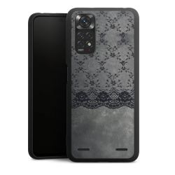 New Carry Case Hülle mattschwarz