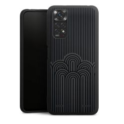 New Carry Case Hülle mattschwarz