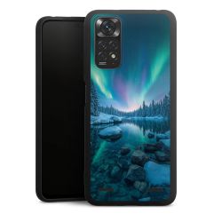 New Carry Case Hülle mattschwarz