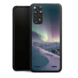 New Carry Case Hülle mattschwarz