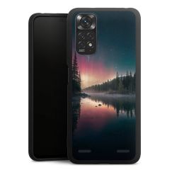 New Carry Case Hülle mattschwarz