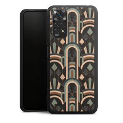 Premium Carry Case Single Matt black