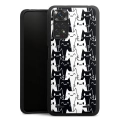 Premium Carry Case Single Matt black