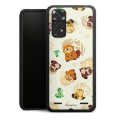 New Carry Case Hülle mattschwarz