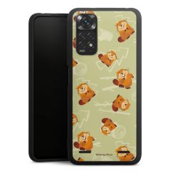 New Carry Case Hülle mattschwarz