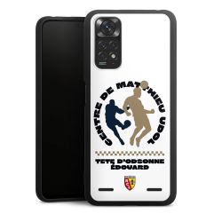 New Carry Case Hülle mattschwarz