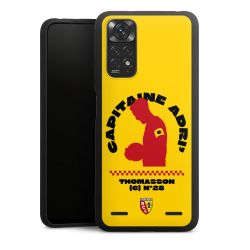 New Carry Case Hülle mattschwarz