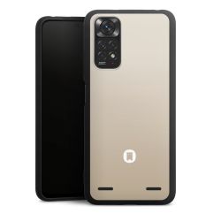 Premium Carry Case Single Matt black