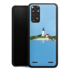 Premium Carry Case Single Matt black