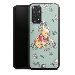 Winnie Puuh Gänseblümchen und Käfer Liebe