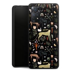 Premium Carry Case Single Matt black