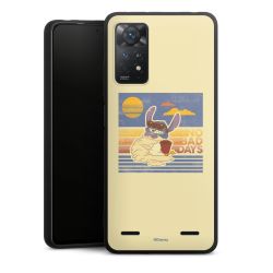 New Carry Case Hülle mattschwarz