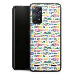 Premium Carry Case Single Matt black