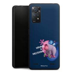 Premium Carry Case Single Matt black