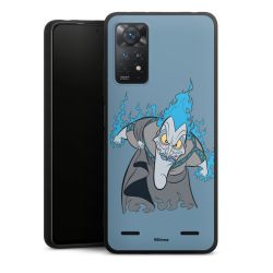 New Carry Case Hülle mattschwarz