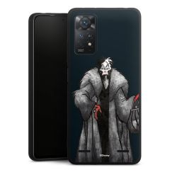 New Carry Case Hülle mattschwarz