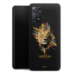 New Carry Case Hülle mattschwarz