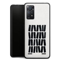 New Carry Case Hülle mattschwarz